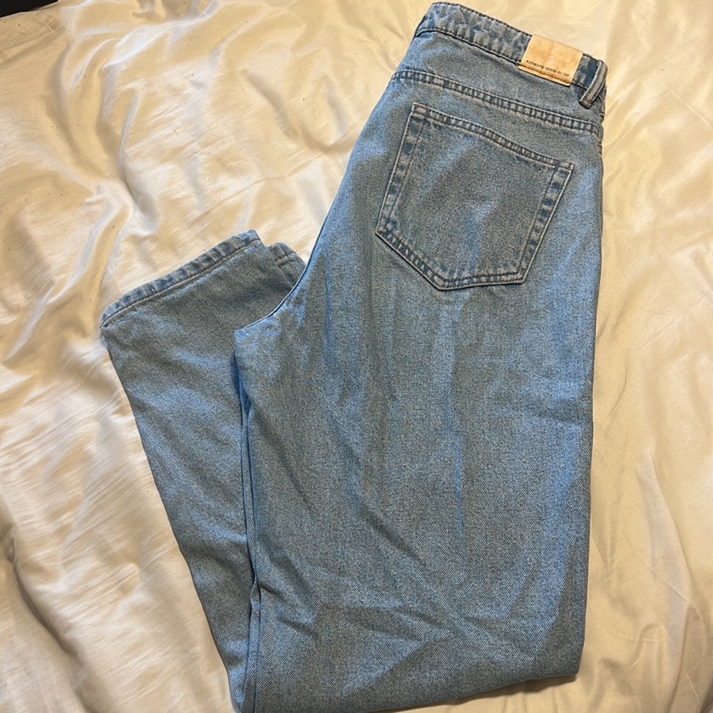 Zara Jeans